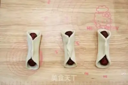 Make The dates step 9