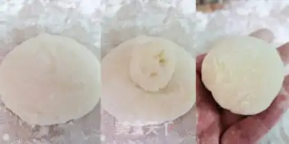 Make Sour potatoes step 5