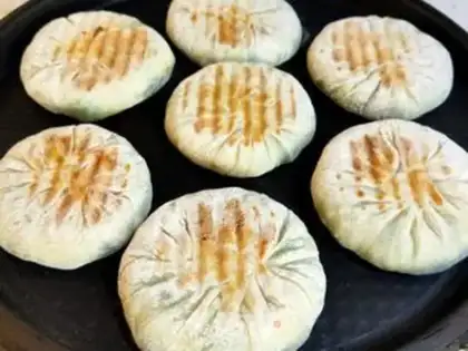 Make Shrimp box step 11