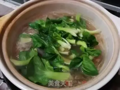 Make Hotpot step 6