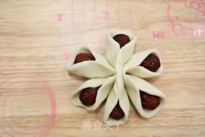 Make The dates step 11
