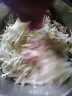 Make Vagina step 3