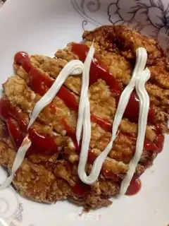 Make Chicken chops step 6