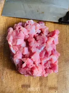 Make Slurpee step 1