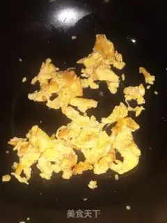 Make Egg fried rice step 8