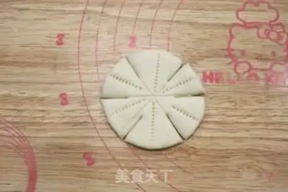 Make The dates step 13