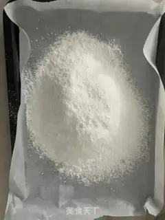 Make Strawberry muffins step 8