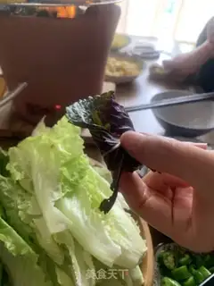 Make Korean barbecue step 9