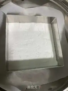 Make Strawberry muffins step 10