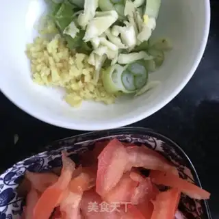 Make Tofu step 2