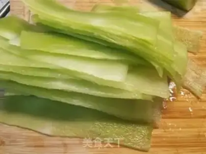 Make Onion abalone step 5