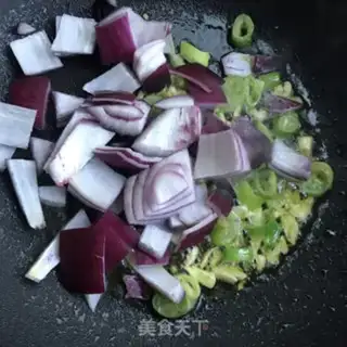 Make Tofu step 3