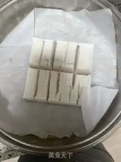 Make Strawberry muffins step 11
