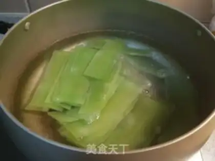 Make Onion abalone step 6