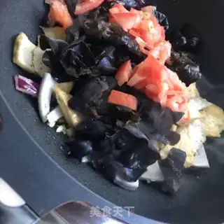 Make Tofu step 5