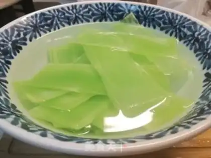 Make Onion abalone step 7