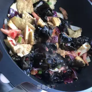 Make Tofu step 6