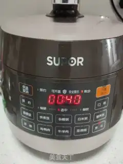 Make Bones corn soup step 9