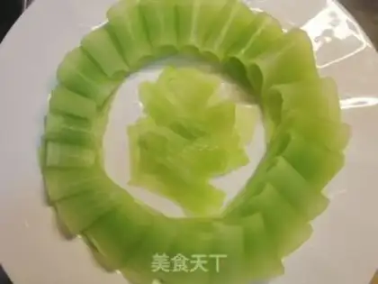 Make Onion abalone step 8