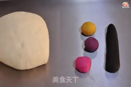 Make Ice cream step 0