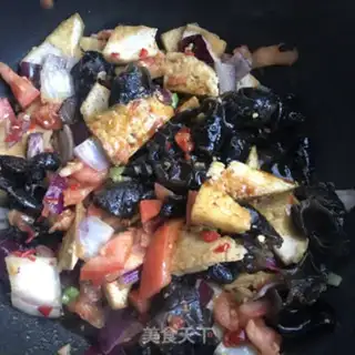 Make Tofu step 7