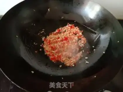 Make Garlic chicken claws step 14