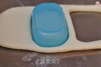 Make Ice cream step 2