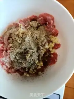 Make Souffle step 2