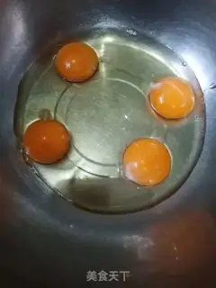Make Carrot cake step 5