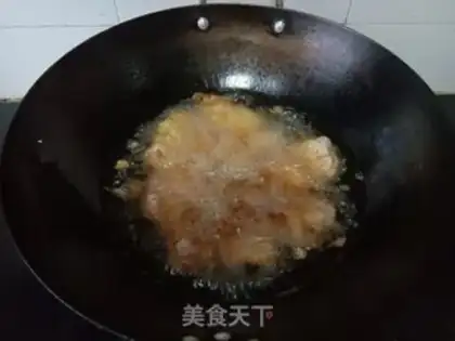 Make Cream ribs step 7