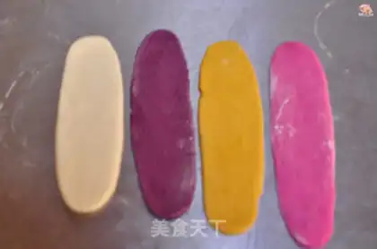 Make Ice cream step 4
