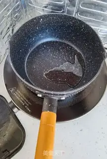 Make Garlic shrimp step 5