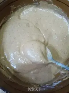 Make Carrot cake step 7