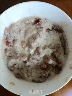 Make Souffle step 4