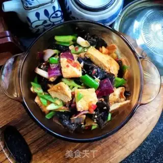 Make Tofu step 11