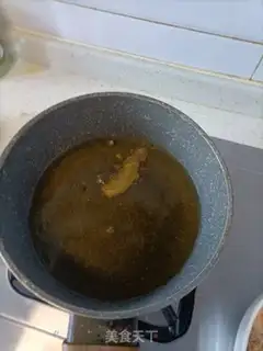 Make Souffle step 5