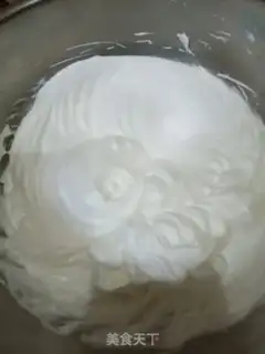 Make Carrot cake step 8