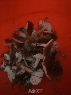 Make Mushroom soup step 0