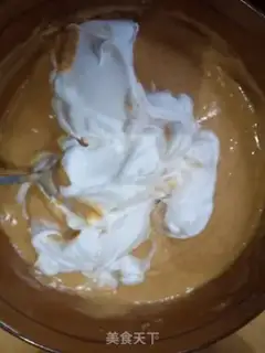 Make Carrot cake step 9