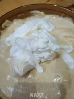Make Carrot cake step 10