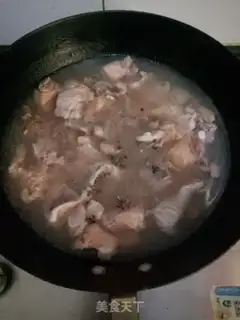 Make Beef gravy step 0