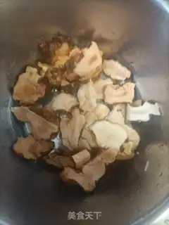 Make Pork soup step 0