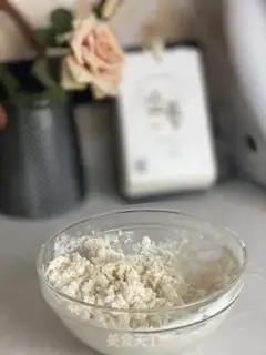 Make Springcake step 0