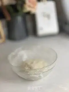 Make Springcake step 1