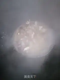 Make Mushroom soup step 4