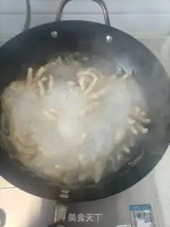 Make Pork soup step 2