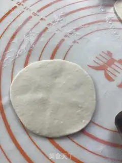 Make Springcake step 4