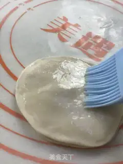 Make Springcake step 5