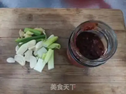 Make Big chicken step 1