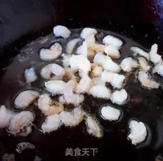 Make Garlic dumplings step 3